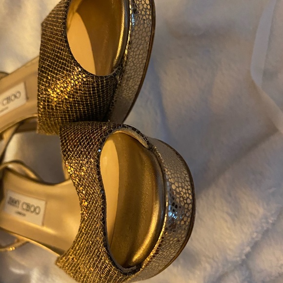 Jimmy Choo shoes - Picture 4 of 7